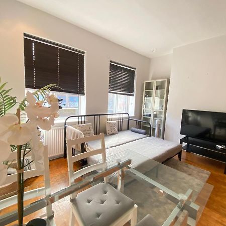 شقة London Eye Centre Flat المظهر الخارجي الصورة