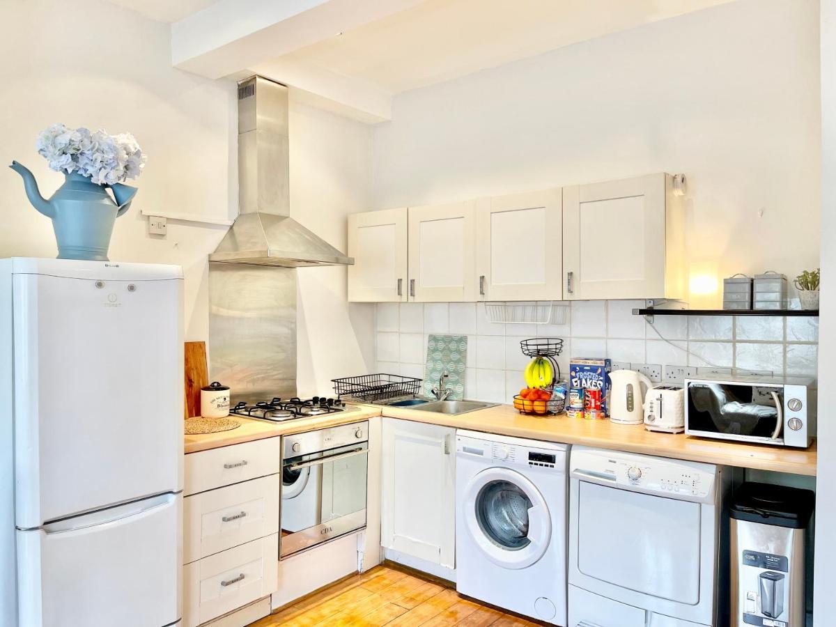 شقة London Eye Centre Flat المظهر الخارجي الصورة